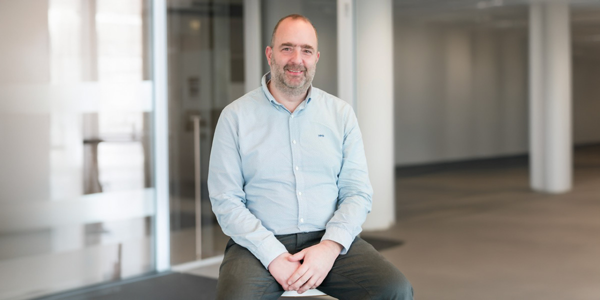 Domme vragen bestaan niet, wij begrijpen dat mensen IT niet begrijpen. Wij zijn toegankelijke IT-collega's die 24/7 kunt inschakelen als er problemen zijn.