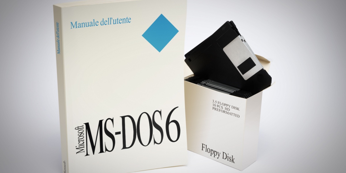 Omgaan met verouderde software. Wacht niet tot het misgaat