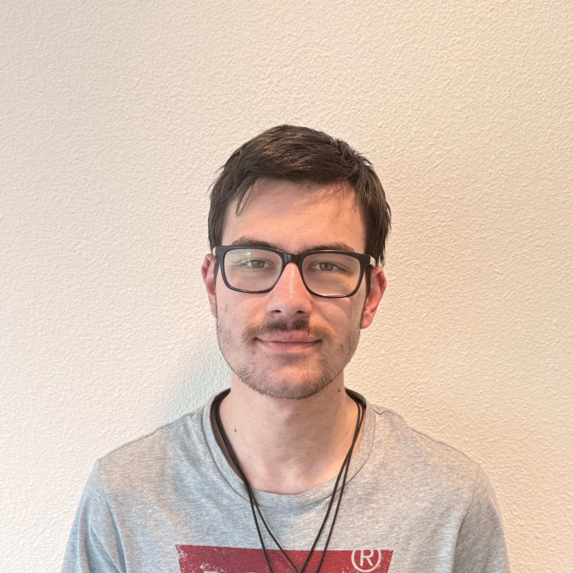 Nick van Dijk
