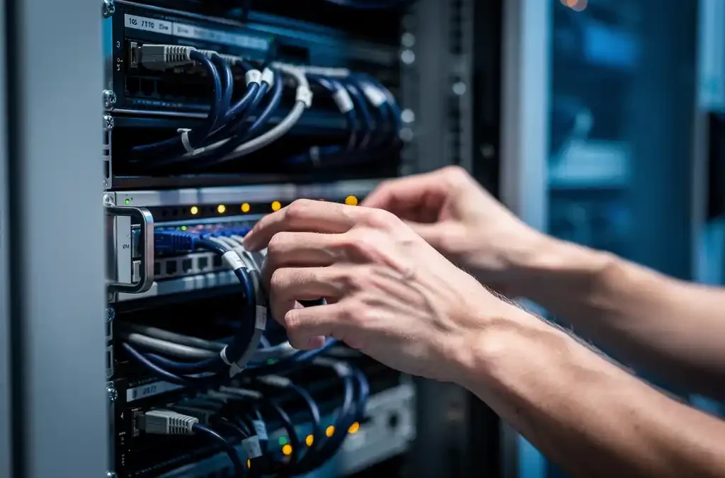 Wat zijn de voordelen van professioneel IT-beheer?