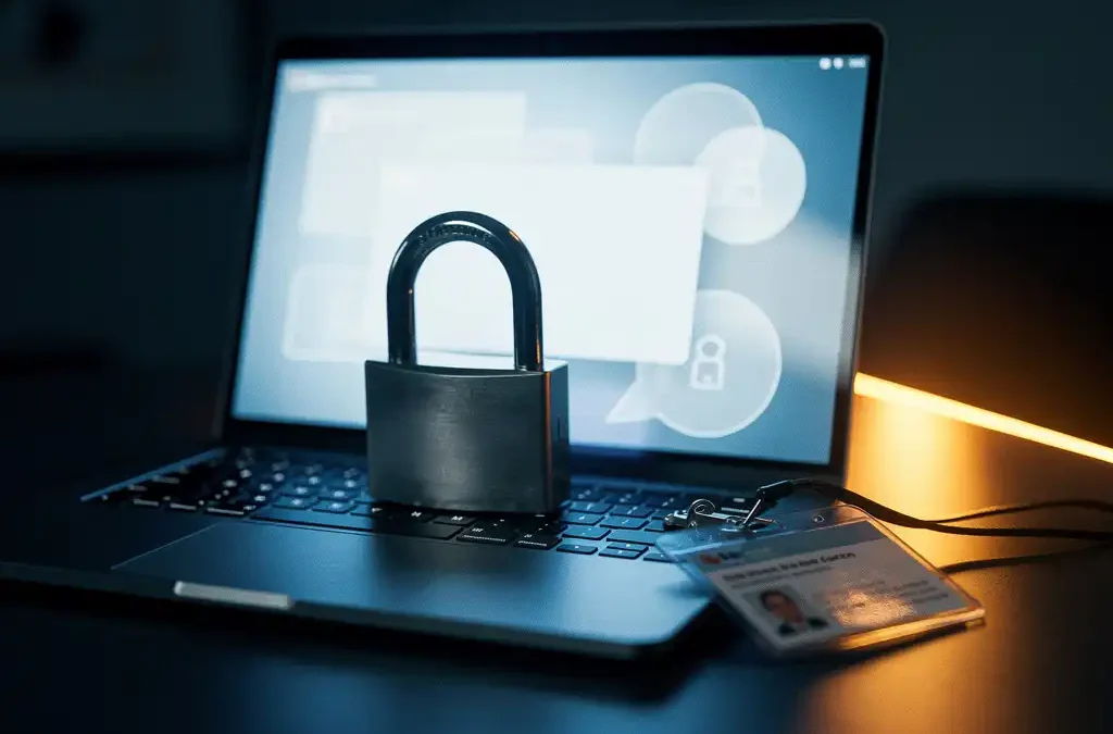 Hoe bescherm je je bedrijf tegen phishing?