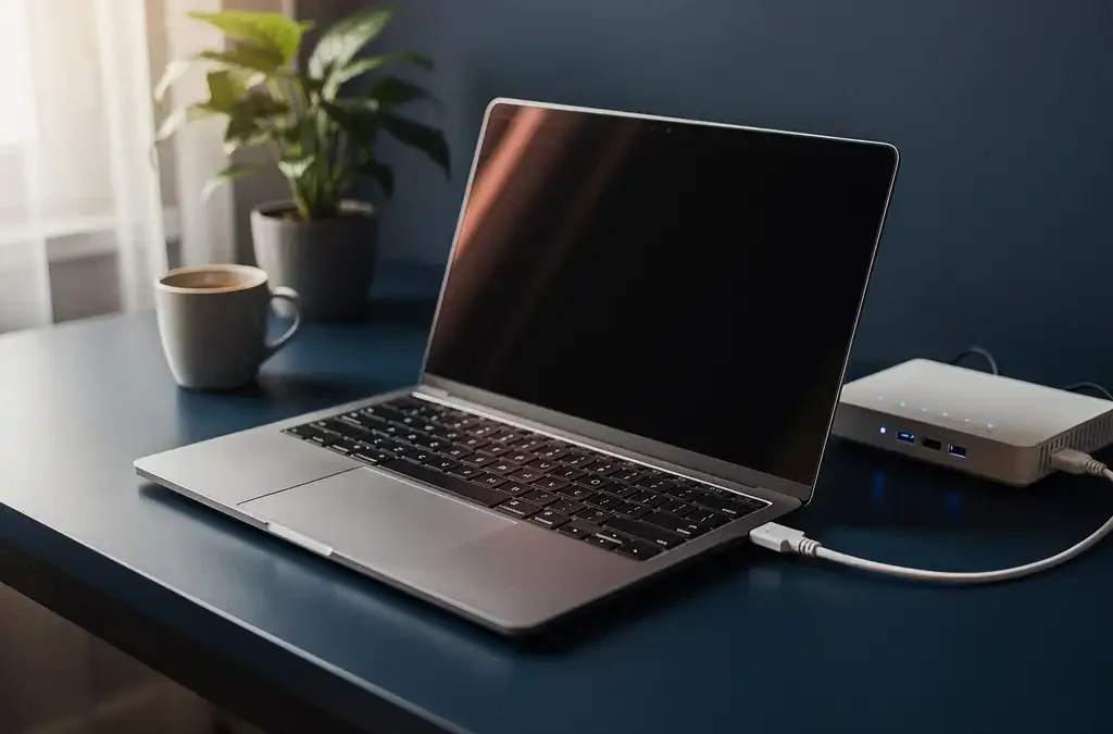 Hoe werkt remote IT-beheer voor medewerkers die thuiswerken?