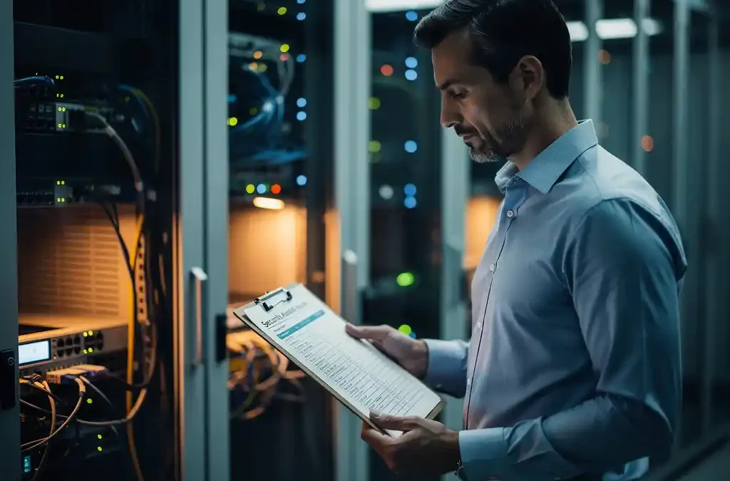 Hoe weet je of je IT-partner voldoende beveiligingservaring heeft?