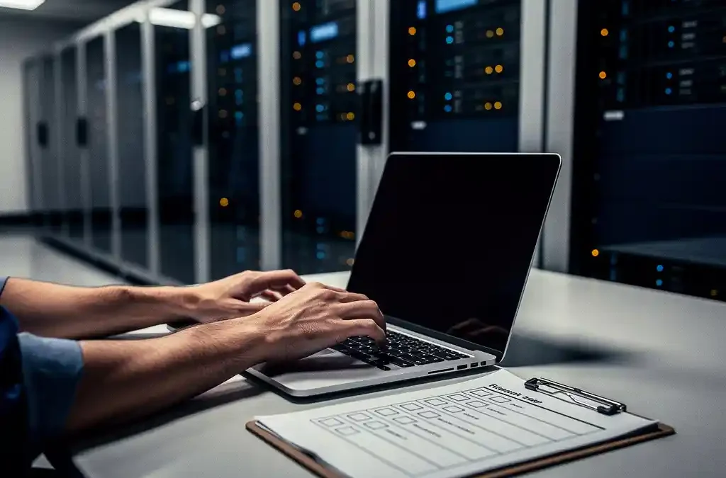 Wat is een patch management beleid en waarom is het belangrijk?